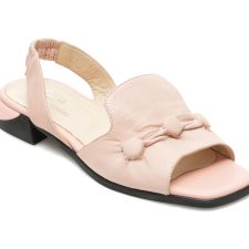 Sandale FLAVIA PASSINI nude