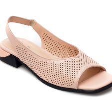 Sandale FLAVIA PASSINI nude