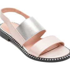 Sandale FLAVIA PASSINI nude