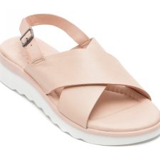 Sandale FLAVIA PASSINI nude