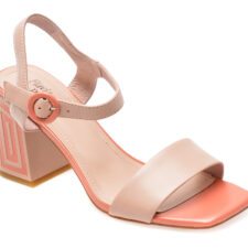 Sandale FLAVIA PASSINI nude