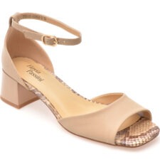 Sandale FLAVIA PASSINI nude