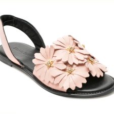 Sandale FLAVIA PASSINI nude