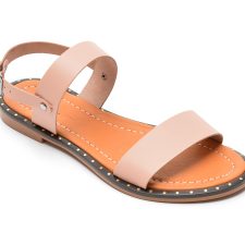 Sandale FLAVIA PASSINI nude