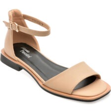 Sandale FLAVIA PASSINI nude