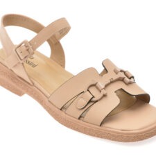 Sandale FLAVIA PASSINI nude