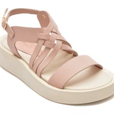 Sandale FLAVIA PASSINI nude