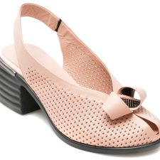 Sandale FLAVIA PASSINI nude