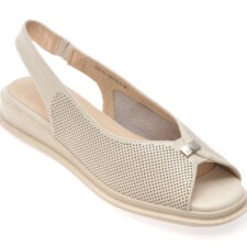 Sandale FLAVIA PASSINI nude