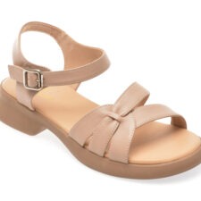 Sandale FLAVIA PASSINI nude