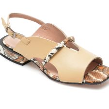 Sandale FLAVIA PASSINI nude