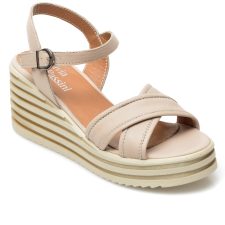 Sandale FLAVIA PASSINI nude