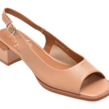 Sandale FLAVIA PASSINI nude