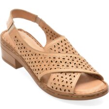 Sandale FLAVIA PASSINI nude