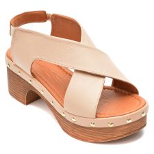 Sandale FLAVIA PASSINI nude