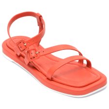Sandale FLAVIA PASSINI portocalii