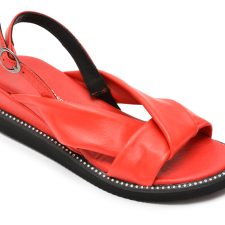 Sandale FLAVIA PASSINI rosii