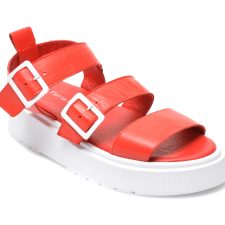 Sandale FLAVIA PASSINI rosii