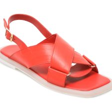 Sandale FLAVIA PASSINI rosii