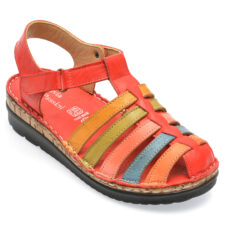 Sandale FLAVIA PASSINI rosii