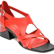 Sandale FLAVIA PASSINI rosii