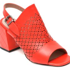 Sandale FLAVIA PASSINI rosii