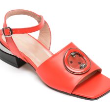 Sandale FLAVIA PASSINI rosii