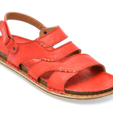 Sandale FLAVIA PASSINI rosii