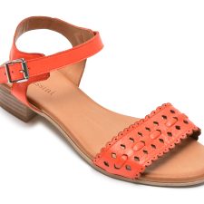 Sandale FLAVIA PASSINI rosii