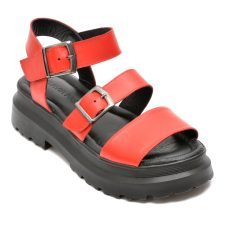 Sandale FLAVIA PASSINI rosii