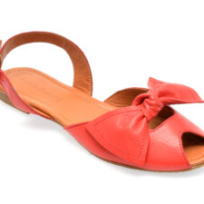 Sandale FLAVIA PASSINI rosii