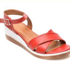 Sandale FLAVIA PASSINI rosii