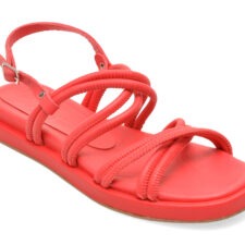 Sandale FLAVIA PASSINI rosii