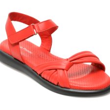 Sandale FLAVIA PASSINI rosii