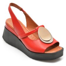 Sandale FLAVIA PASSINI rosii