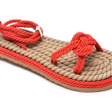 Sandale FLAVIA PASSINI rosii