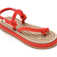 Sandale FLAVIA PASSINI rosii