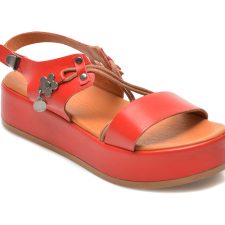 Sandale FLAVIA PASSINI rosii