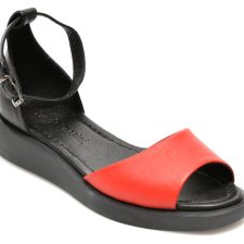 Sandale FLAVIA PASSINI rosii