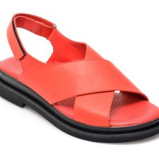 Sandale FLAVIA PASSINI rosii