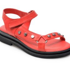 Sandale FLAVIA PASSINI rosii