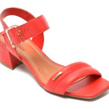 Sandale FLAVIA PASSINI rosii