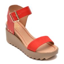 Sandale FLAVIA PASSINI rosii