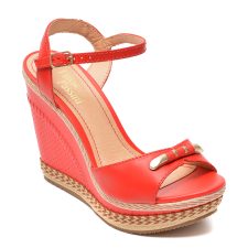 Sandale FLAVIA PASSINI rosii