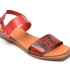 Sandale FLAVIA PASSINI rosii