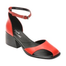 Sandale FLAVIA PASSINI rosii