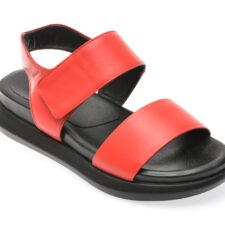 Sandale FLAVIA PASSINI rosii