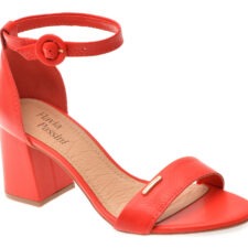 Sandale FLAVIA PASSINI rosii