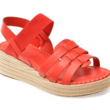 Sandale FLAVIA PASSINI rosii