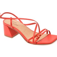 Sandale FLAVIA PASSINI rosii